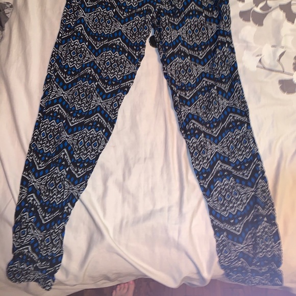 Garage Parachute Pants - Picture 2 of 3